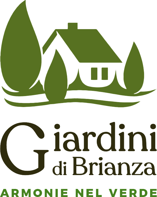 Logo Giardini di Brianza